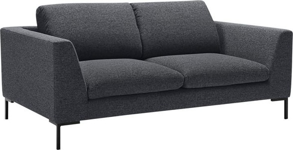 Micasa, 2er-Sofa NEWTON