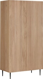 Micasa, Drehtürenschrank ILVI, Drehtürenschrank ILVI