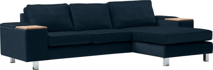 Micasa, Ecksofa INDIVANI, 