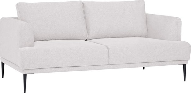 Micasa, 2er-Sofa ELANO