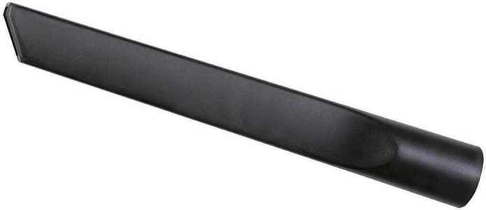 Swirl, Swirl 208050 Fugen-Reinigungsdüse Maxi - Staubsaugerdüse (Schwarz), Swirl Fugendüse