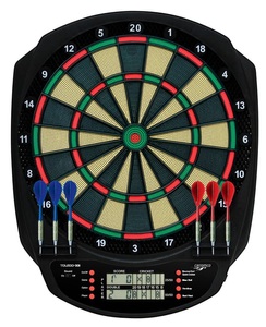 Carromco, Carromco Toledo 301 Dartscheibe