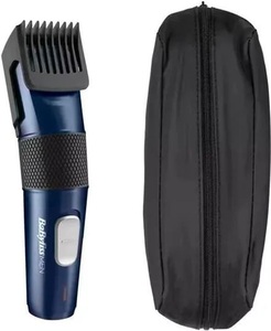 BaByliss, BaByliss - Haarschneidemaschine Precision Blue Edition 7756PE - Blau, BABYLISS Haarschneidemaschine 7756PE