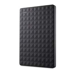 Seagate, Seagate Expansion Portable 2.5´´ 4TB USB 3.0 black HDD Extern, 