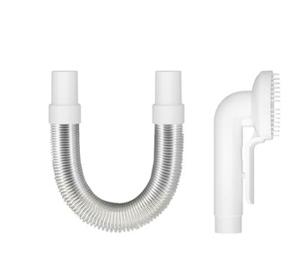 Roidmi für Z1 Air Haustierbürste mit Schlauch