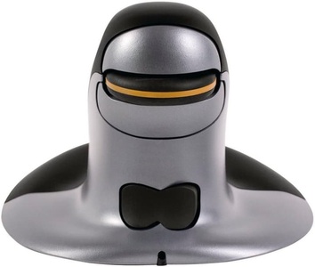 Fellowes, Fellowes Ergonomische Maus Penguin L, Fellowes Ergonomische Maus Penguin L Wireless