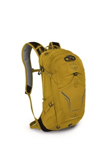 Osprey, Osprey Syncro 12 Bike Rucksack gelb, Osprey Syncro 12 Bikerucksack gelb