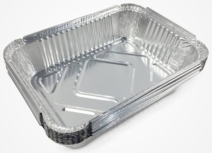 Sunset BBQ, Alu-Auffangschale, Sunset Bbq Grill Alu-Auffangschale Auffangschale