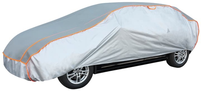Walser, WALSER Hagelschutz Vollgarage M Fahrzeughülle, Walser Hagelschutzplane Perma Protect | M