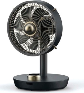 Stylies, Stylies Cepheus Tischventilator, Stylies Cepheus Tischventilator Anthrazit