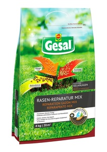 undefined, Rasen-Reparatur Mix GESAL, GESAL Rasen-Reparatur Mix