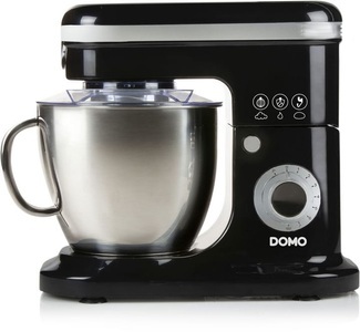 Domo, DO1023KR Küchenmaschine Domo, Domo, Küchenmaschinen, Domo DO1023KR Küchenmaschinen, Produkte & Wohnen
