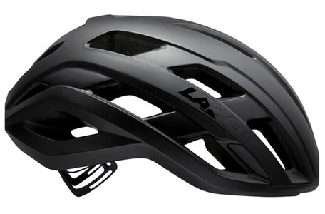 Lazer, Lazer Strada KinetiCore Helm schwarz 2022 S | 52-56cm Rennradhelme, Lazer Fahrradhelm »Road Strada KinetiCore F«