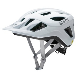 Smith Optics, Smith Optics CONVOY MIPS Fahrradhelm, Smith Convoy Mips Velohelm weiss