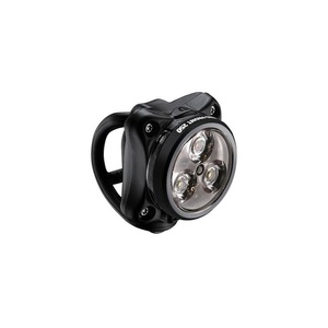 Lezyne, Zecto Drive - Avant - Fahrradlicht vorne, Lezyne Zecto Drive - Avant - Fahrradlicht vorne Black / Hi Gloss One Size