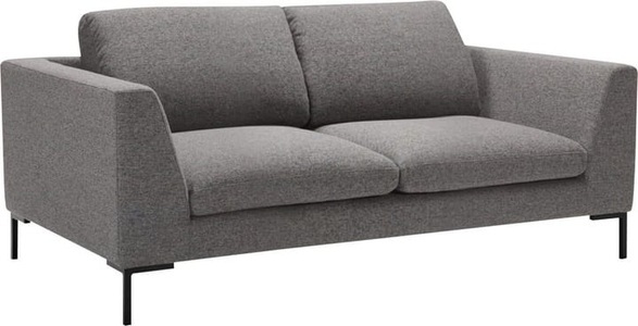 Micasa, 2er-Sofa NEWTON