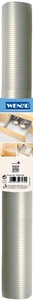Wenko, WENKO Anti-Rutsch-Matte Rillen transparent, WENKO Anti-Rutsch-Matte Rillen transparent Unterlage