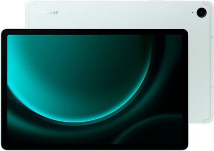 Samsung, SAMSUNG Galaxy Tab S9 FE+ Wi-Fi - Tablet (12.4 