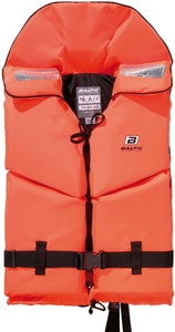 BALTIC, BALTIC Rettungsweste 100N, Rettungsweste 100N Orange | 47 × 31 cm