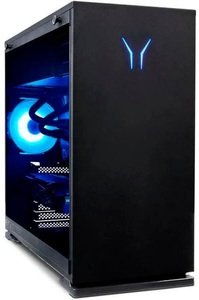 Medion, MEDION ERAZER Hunter X20 (MD 34319) - Gaming PC, Intel® Core? i7, 1 TB SSD, 32 GB RAM, NVIDIA® GeForce® RTX? 4070 Ti, Schwarz, 