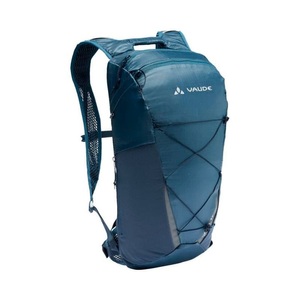 Vaude, Vaude Uphill 12 - Fahrradrucksack Baltic Sea 12 L, Vaude Uphill 12 Rucksack