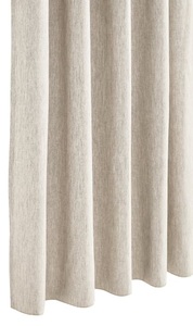 Micasa, Fertigvorhang blickdicht GREGORIO, 