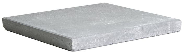 Micasa, Betonsockel BETONPLATTE