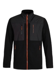Protest, Protest PRTVANERN Fleecejacke Herren, Protest VANERN Fleecejacke Herren