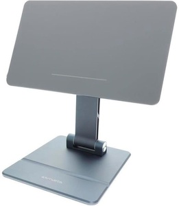 4smarts, 4smarts ErgoFix Magic Fold iPad Pro 11' Tablet Halterung, 4smarts Laptop-Ständer »ErgoFix Magic«