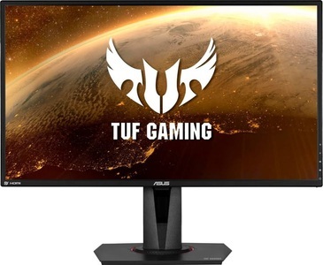 Asus, ASUS TUF Gaming VG27AQZ - Gaming Monitor (27 