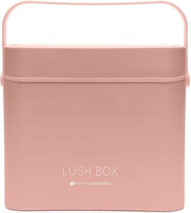 RIO, Rio Beauty Case Lush Box Zubehör Gesichtspflegegerät, 