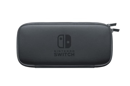 Nintendo, Nintendo Switch Tasche & Schutzfolie, Nintendo Switch Tasche Folie Nintendo Switch ZB ? Nintendo Switch Controller/Joy-Con