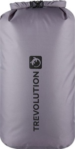 Trevolution, Trevolution Durable Dry Sack L Packsack grau, 