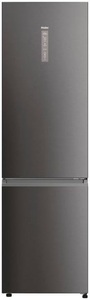 Haier, HAIER HDPW5620ANPD Kühl-Gefrier-Kombination, HAIER HDPW5620ANPD Kühl-Gefrier-Kombination