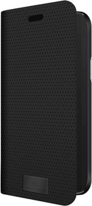 BLACK ROCK, Black Rock The Standard Backcover Apple iPhone 12, iPhone 12 Pro Schwarz, 