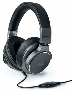 MUSE, Muse M-275 CTV Over-Ear Kopfhörer, 
