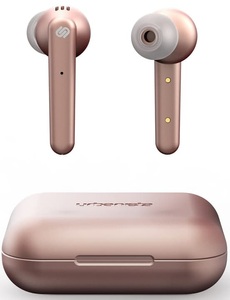 Urbanista, Urbanista Truly Wireless, Urbanista True Wireless Bluetooth Kopfhörer Paris Pink