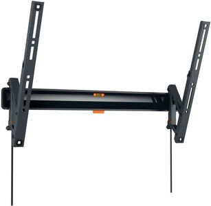 VOGELS, VOGELS TVM 3615B - TV-Wandhalterung, VOGELS TVM 3615B Comfort Tilt - TV-Wandhalterung (40 bis 77 ), Schwarz