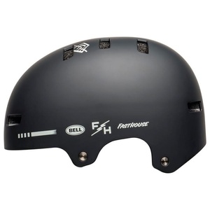 Bell, Bell Span Helmet Velohelm schwarz, Bell Span Helmet Velohelm schwarz