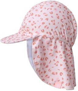 SWIM ESSENTIALS, Swim Essentials UV Sonnenhut Hut rosa