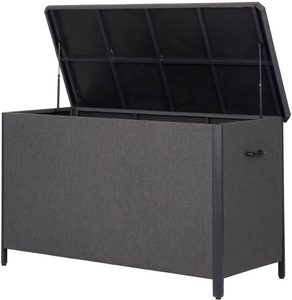 SCHOU, Schou Gartenbox »Gartenbox 166x75cm«, Schou Gartenbox »Gartenbox 166x75cm«