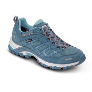 Meindl, Meindl Damen Caribe GTX Schuhe, Caribe Gore-Tex® Damen Trekkingschuh