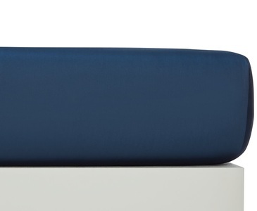 Micasa, Satin-Fixleintuch PENELOPE, Micasa, Satin-Fixleintuch PENELOPE