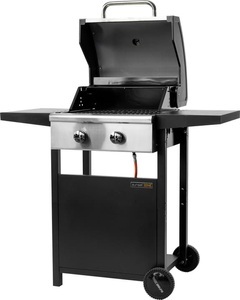 Sunset BBQ, Sunset Bbq Grill BARCELONA 2 Brenner Gasgrill, 