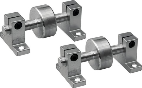 Haas, Haas Verstellbock für Frässchablonen, 