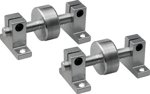 Haas, Haas Verstellbock für Frässchablonen, 