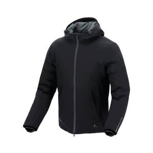 Tucano Urbano, Tucano Urbano Magic Shelter Jacke Bike-Regenjacke schwarz, Tucano Urbano - wasserdichte jacke magic shelter, XXL