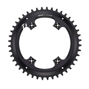 SRAM, SRAM X-Sync Apex1 Kettenblatt Asymmetrisch 11-fach 42 Zähne 2019 Kettenblätter, SRAM Chainring Apex1 Asymmetric 110 BCD 1x11SP Kettenblätter
