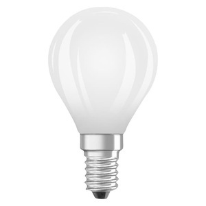 Osram, Osram Superstar Classic P60 LED E14 6.5W warmweiss, Osram SUPERSTAR P45 6.5W LED Lampe