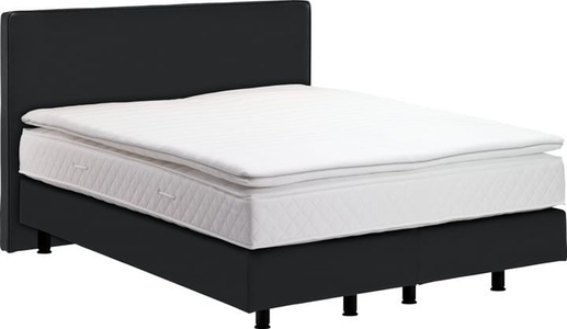 Micasa, Boxspringbett NAVIER, Micasa, 